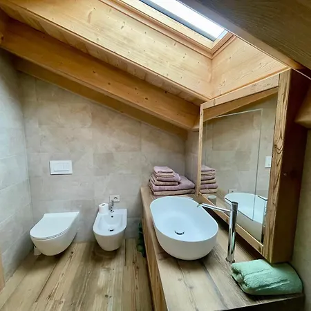 Apartment Pierita Stue Timo E Taneda