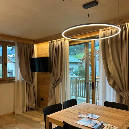 Apartment Pierita Stue Timo E Taneda