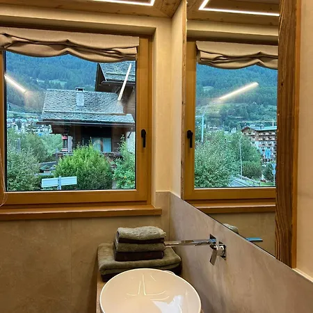 Pierita Stue Timo E Taneda * Bormio