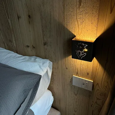 Pierita Stue Timo E Taneda Apartment Bormio