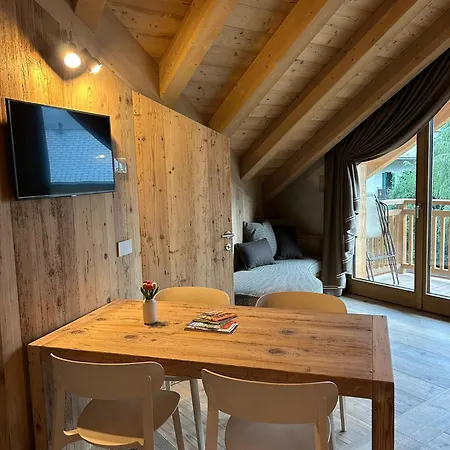 Apartment Pierita Stue Timo E Taneda Bormio