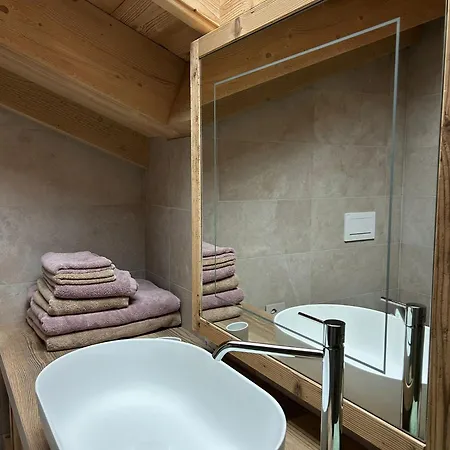 Pierita Stue Timo E Taneda Apartment Bormio