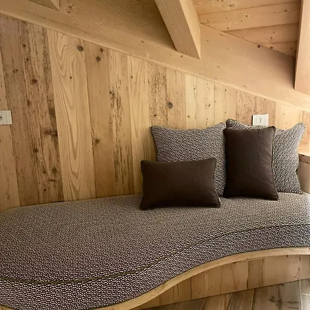 Pierita Stue Timo E Taneda Apartment Bormio