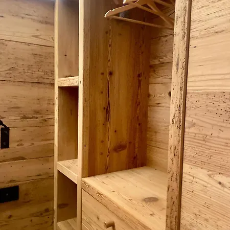 Pierita Stue Timo E Taneda Apartment Bormio
