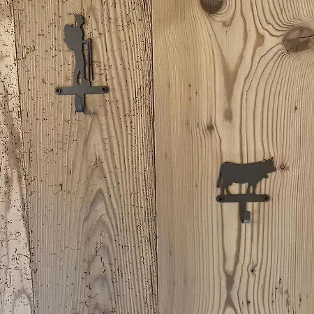 Pierita Stue Timo E Taneda Apartment Bormio