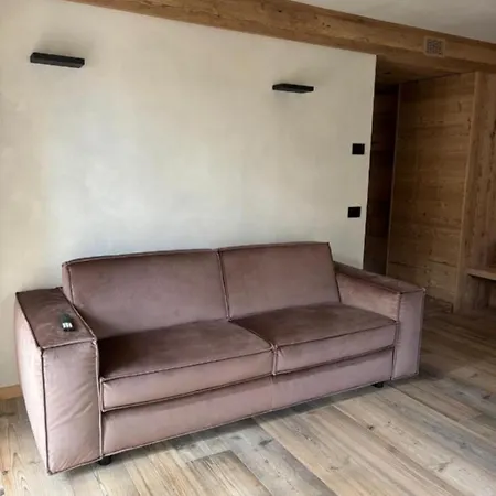 Pierita Stue Timo E Taneda Apartment Bormio
