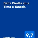 Lejlighed Pierita Stue Timo E Taneda Bormio